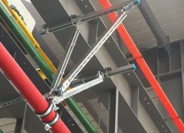 临颍抗震支架厂家与你分享你必须做的紧急情况下的准备